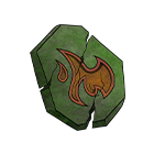 in game image of Runic Fire